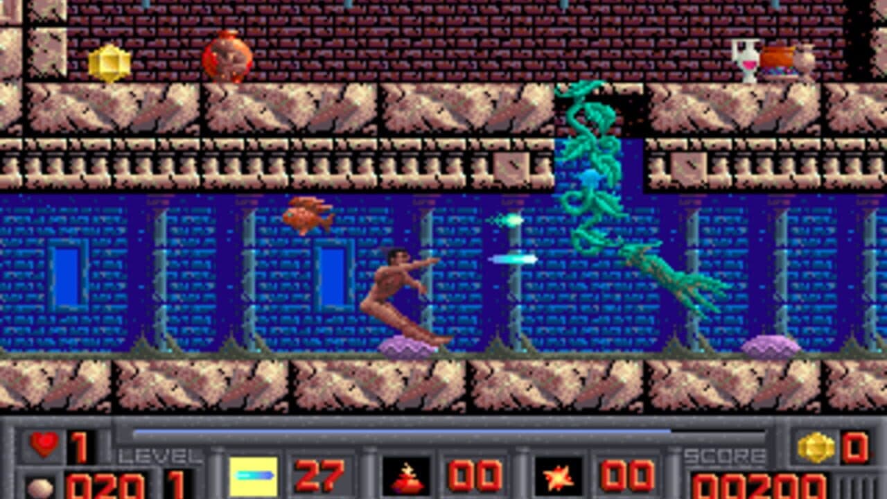 The Lost City of Atlantis thumbnail 19