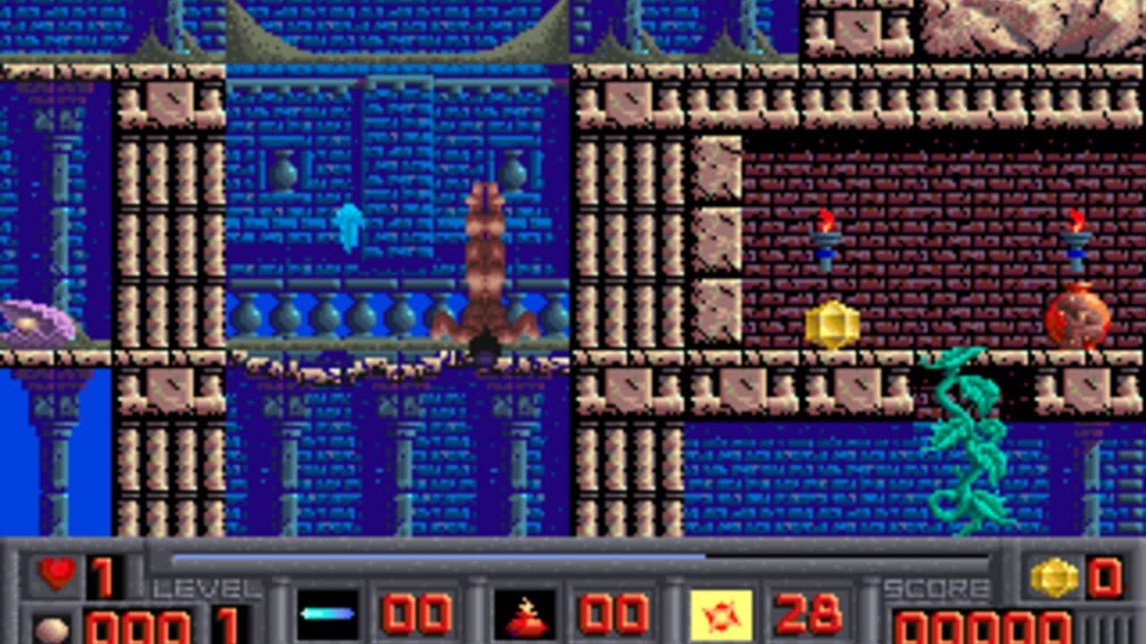 The Lost City of Atlantis thumbnail 20