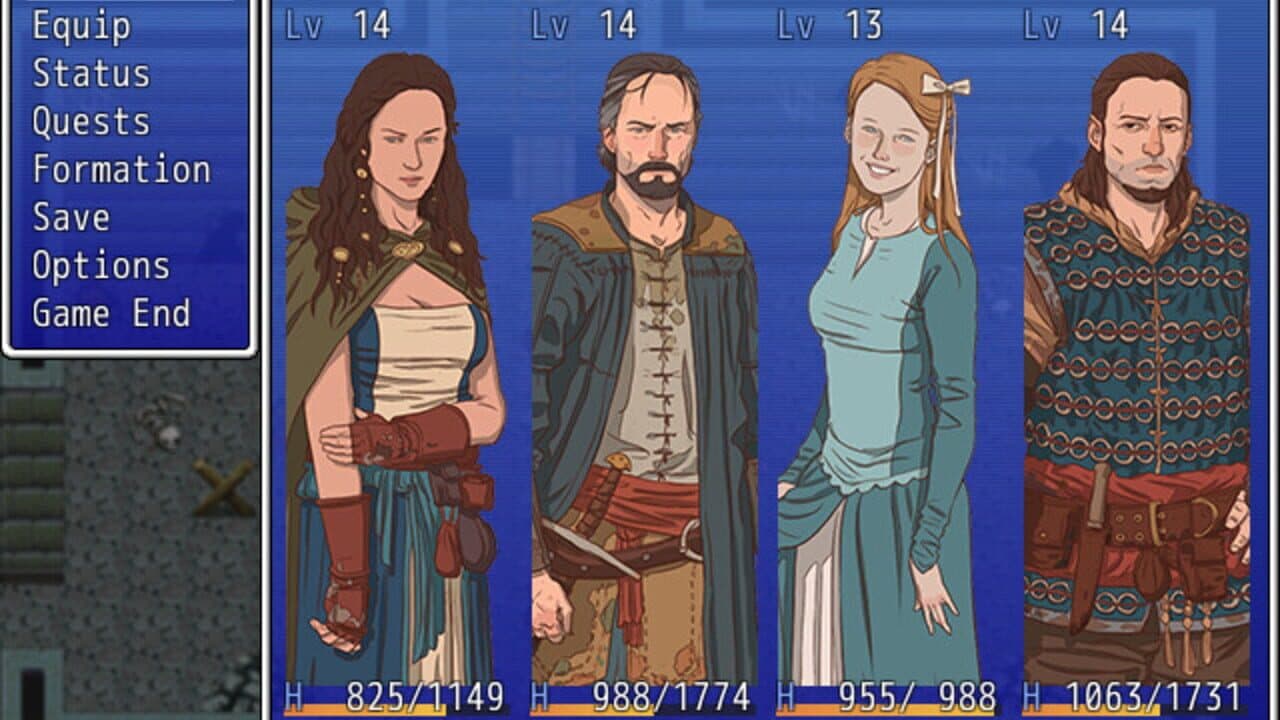 From Light screenshot 1