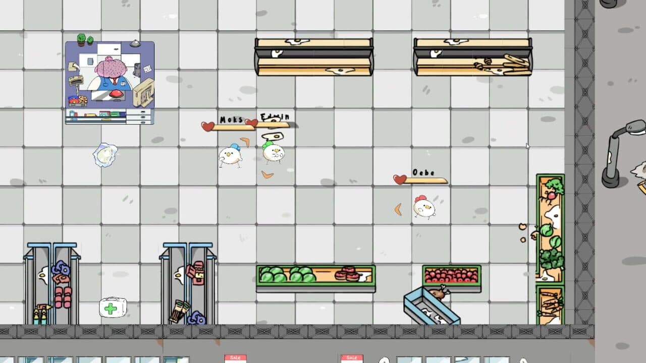 Eggsplosion thumbnail 3