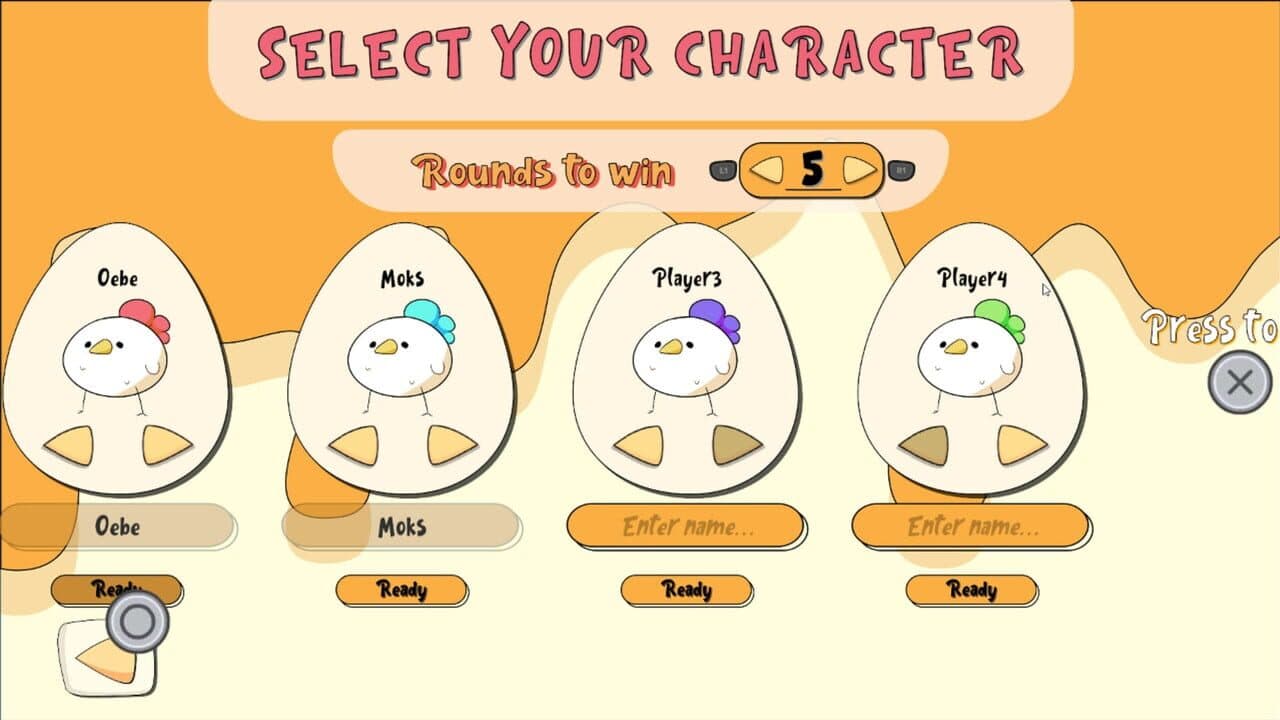 Eggsplosion thumbnail 6