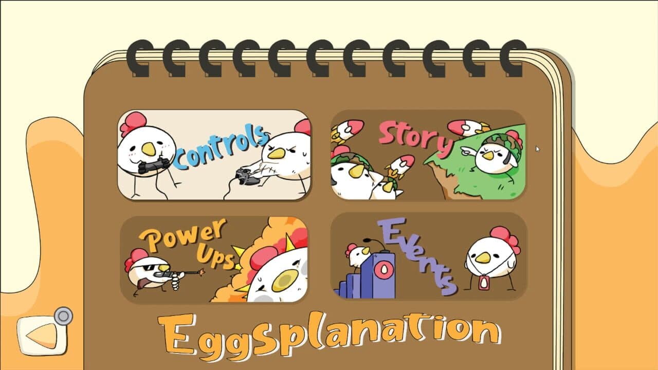 Eggsplosion thumbnail 7