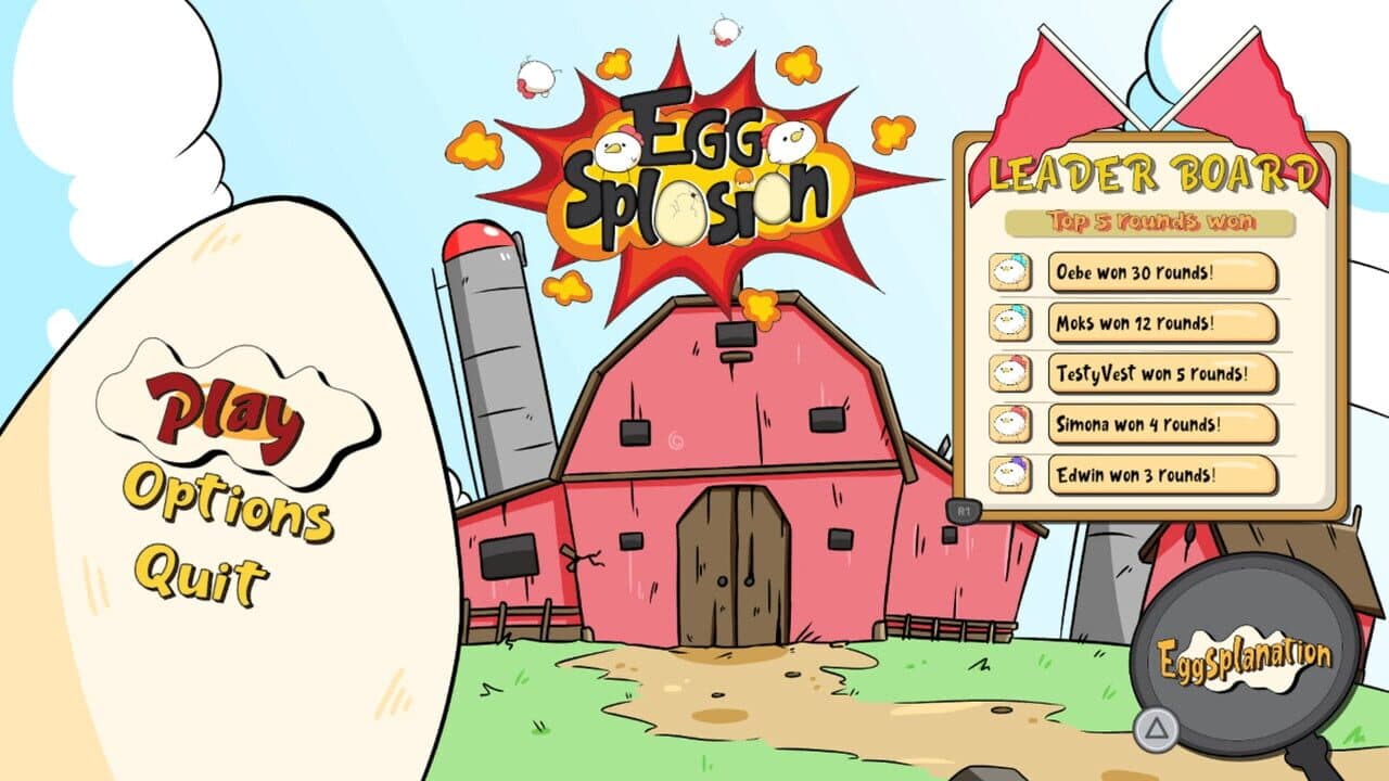 Eggsplosion thumbnail 8