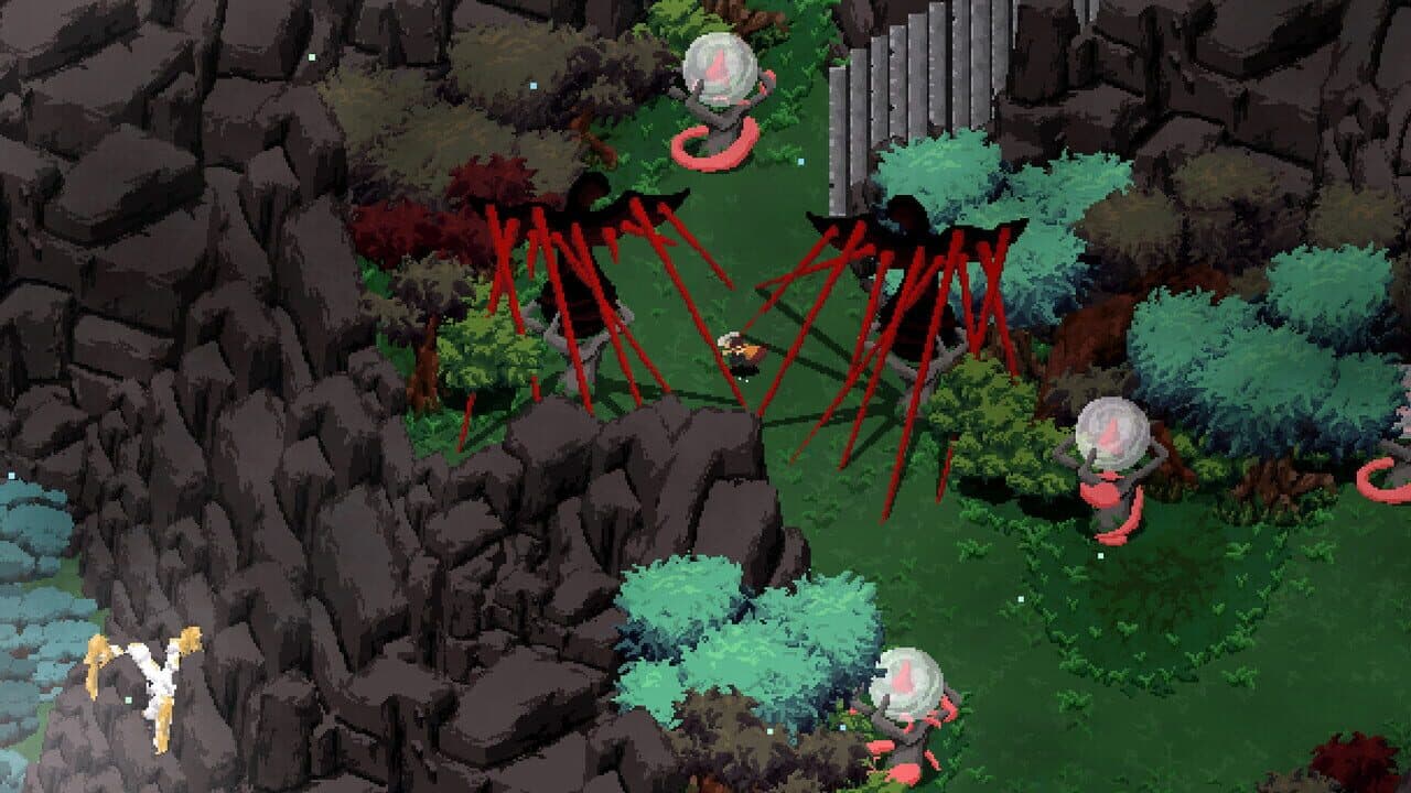 Ada: Tainted Soil thumbnail 2