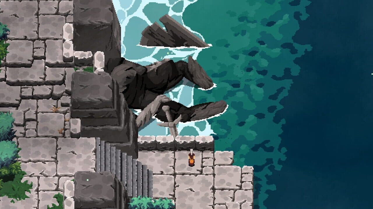 Ada: Tainted Soil thumbnail 3