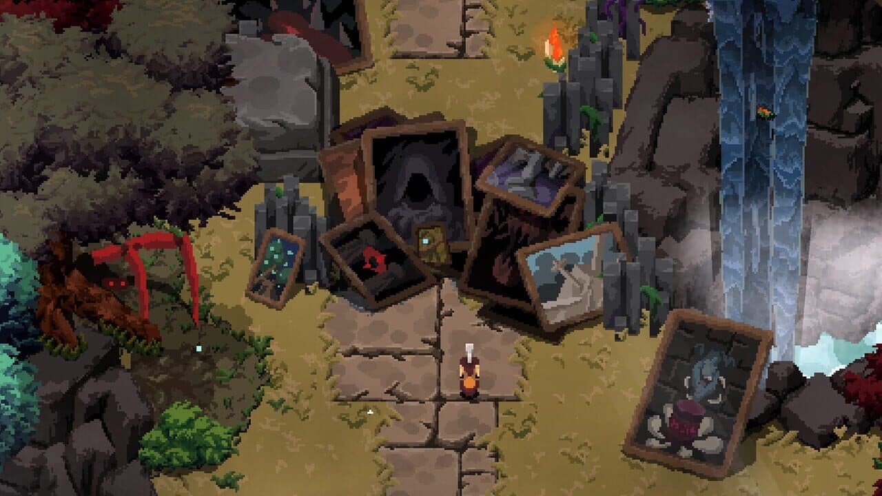 Ada: Tainted Soil thumbnail 5