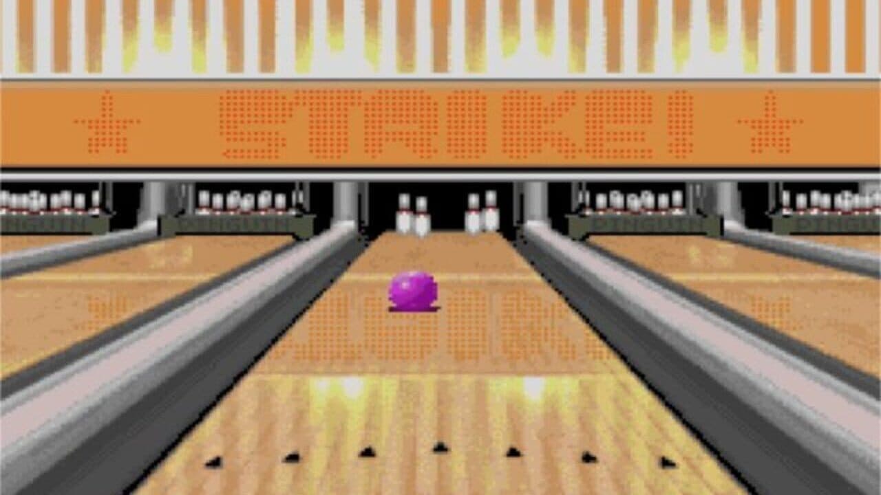 Excite Bowling thumbnail 3