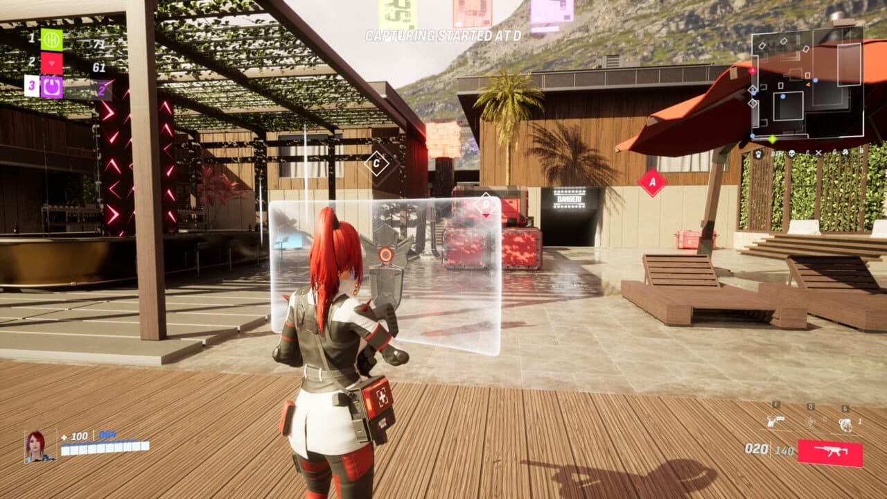 Citizen Conflict thumbnail 3