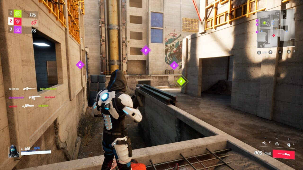Citizen Conflict thumbnail 4