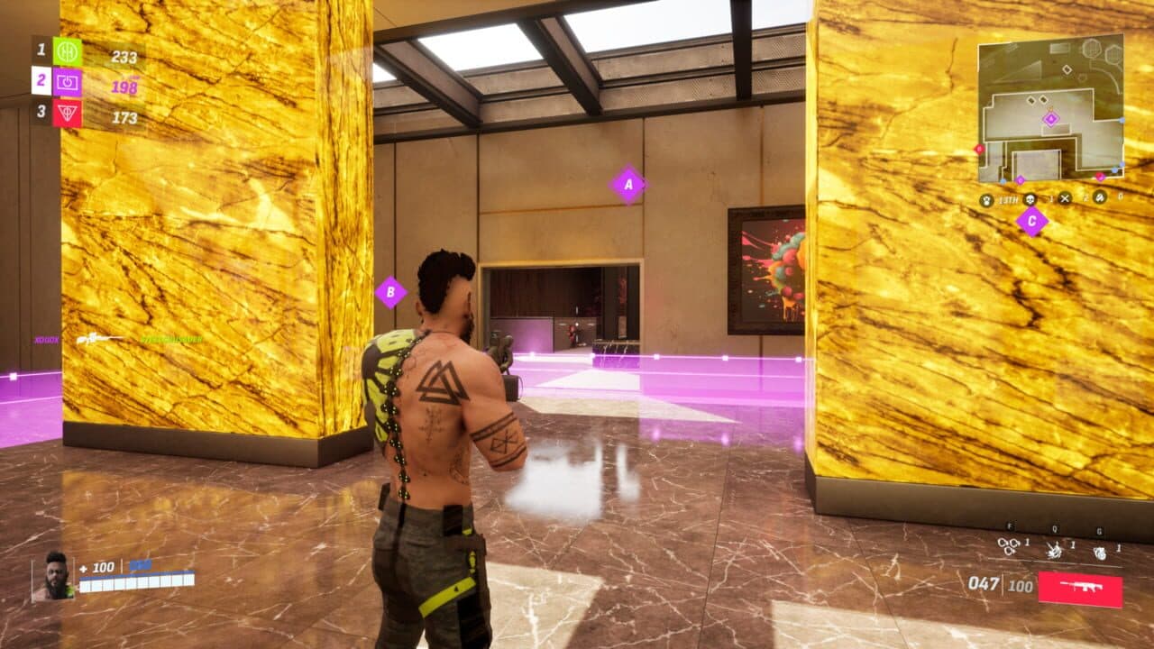 Citizen Conflict thumbnail 5