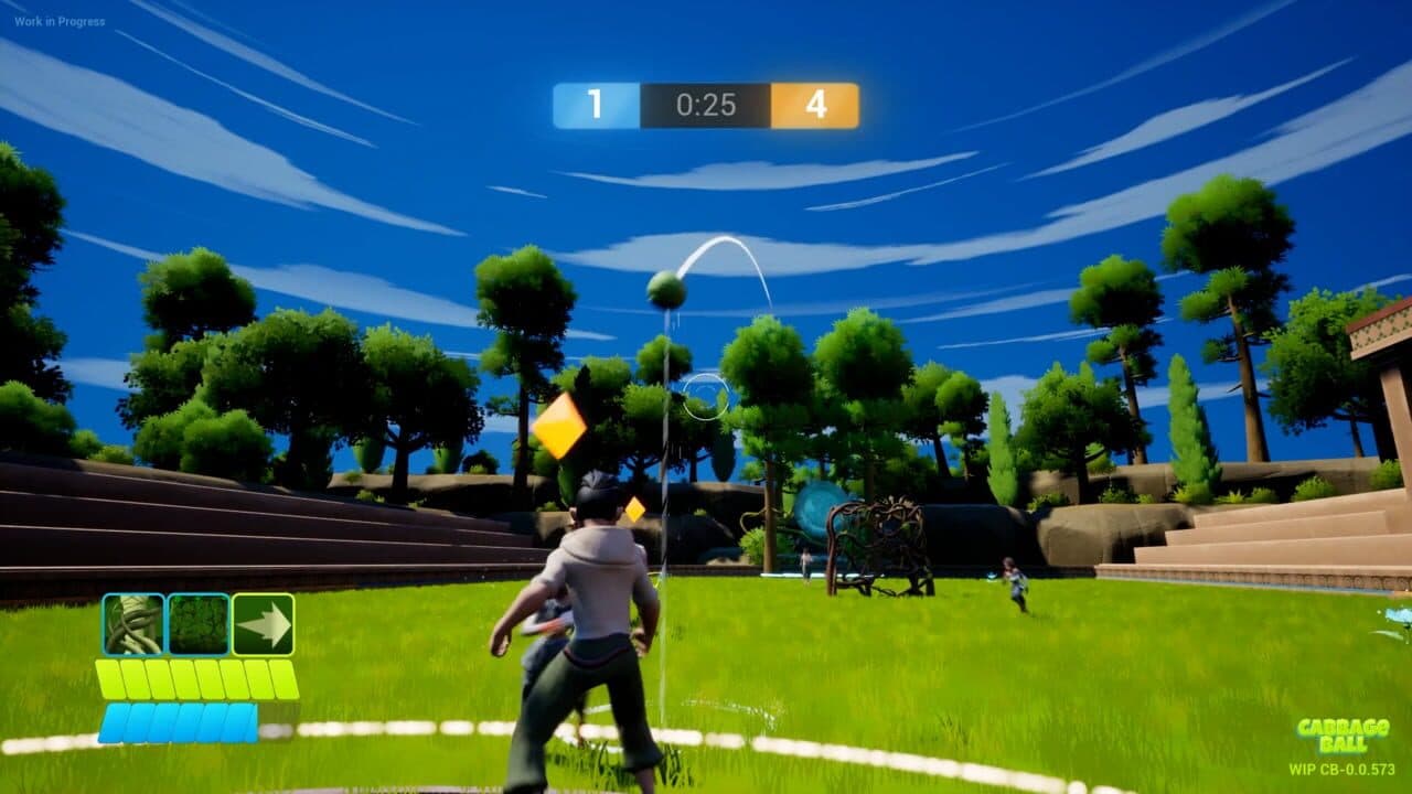 CabbageBall thumbnail 3