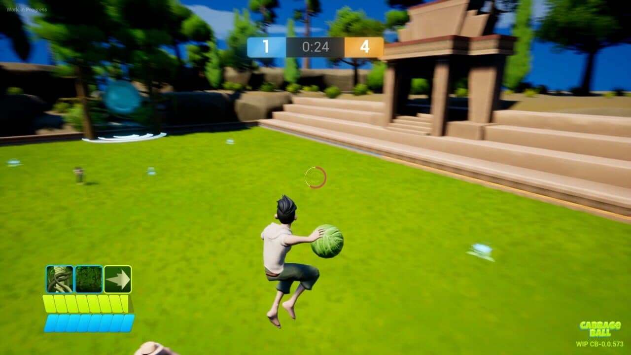 CabbageBall thumbnail 4