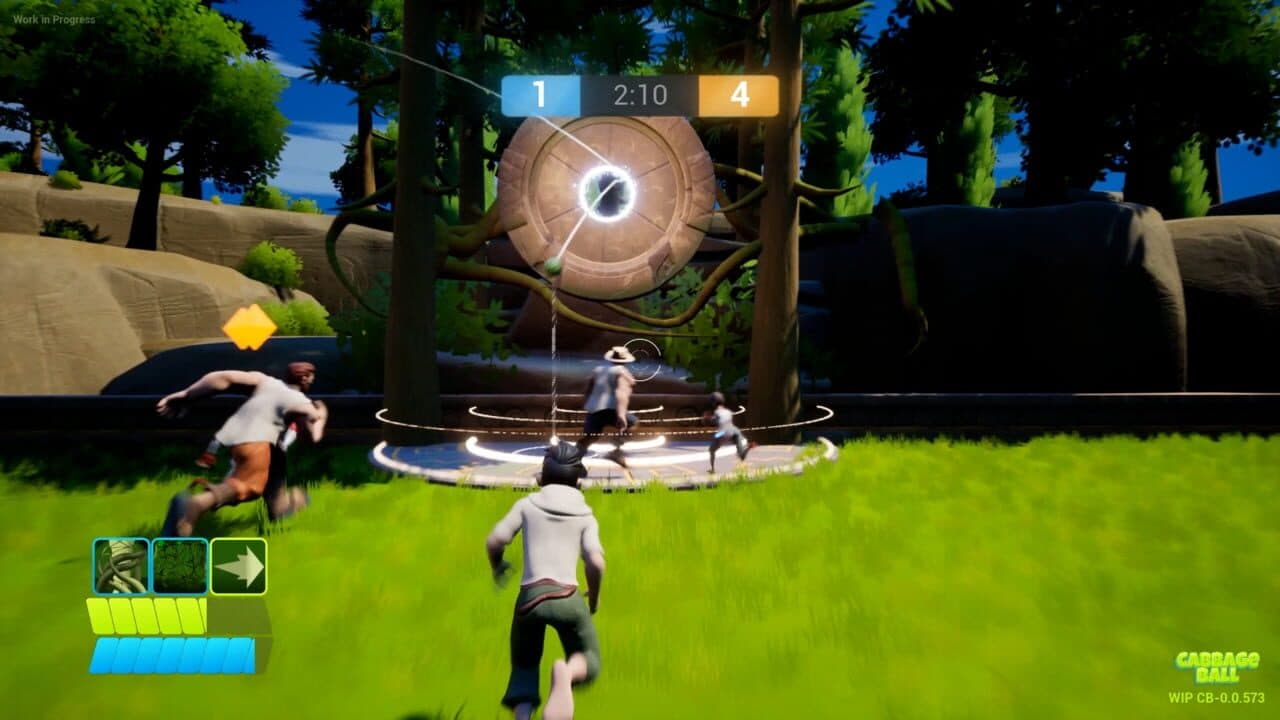 CabbageBall thumbnail 10