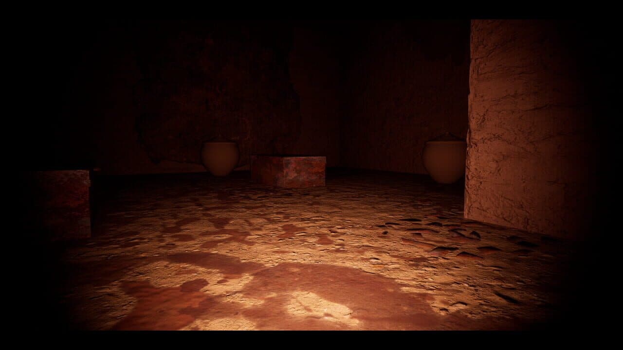 Evil of Demons: Algailah thumbnail 4