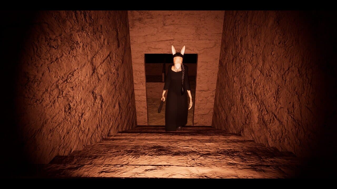 Evil of Demons: Algailah thumbnail 7
