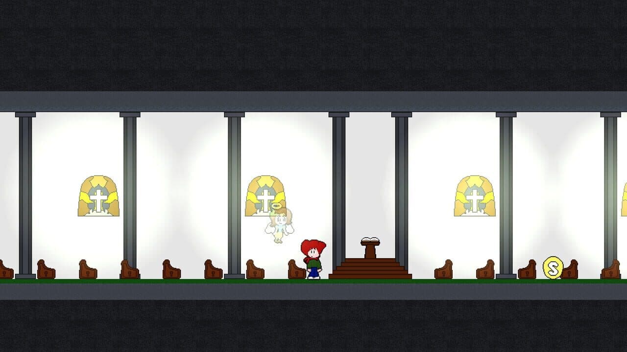 Angels & Demons screenshot 1