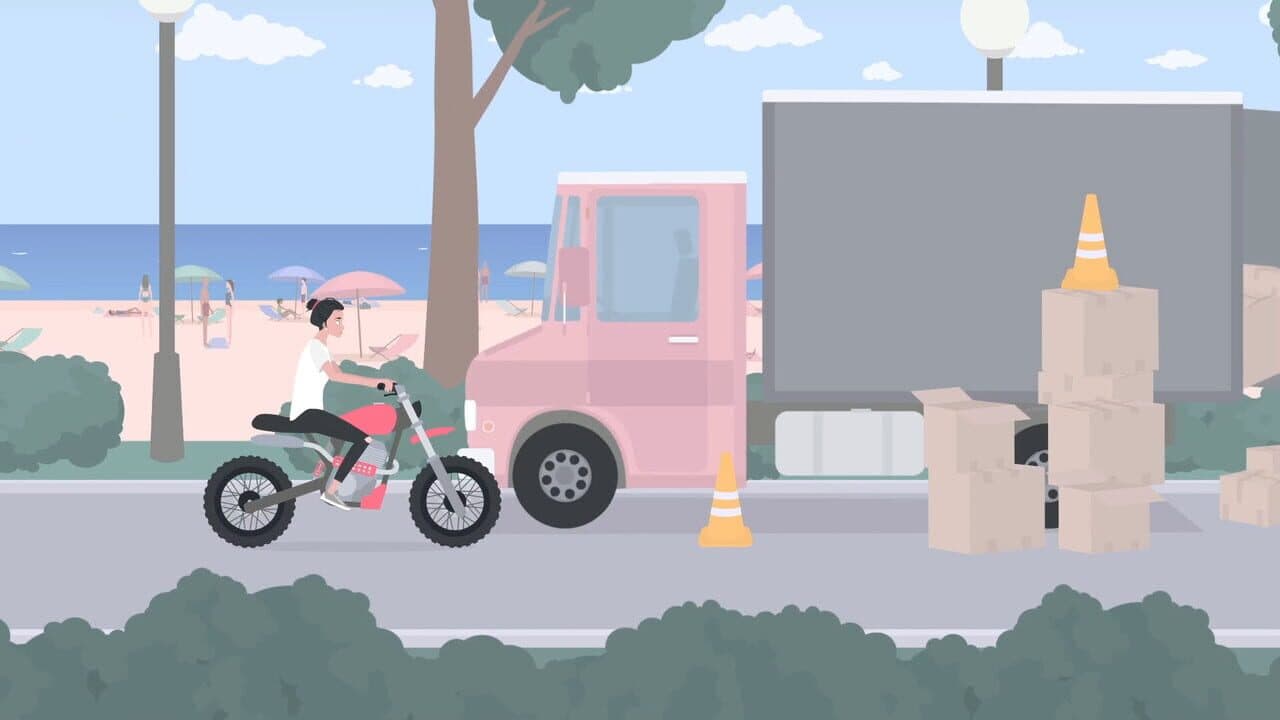Summer Sprint thumbnail 5