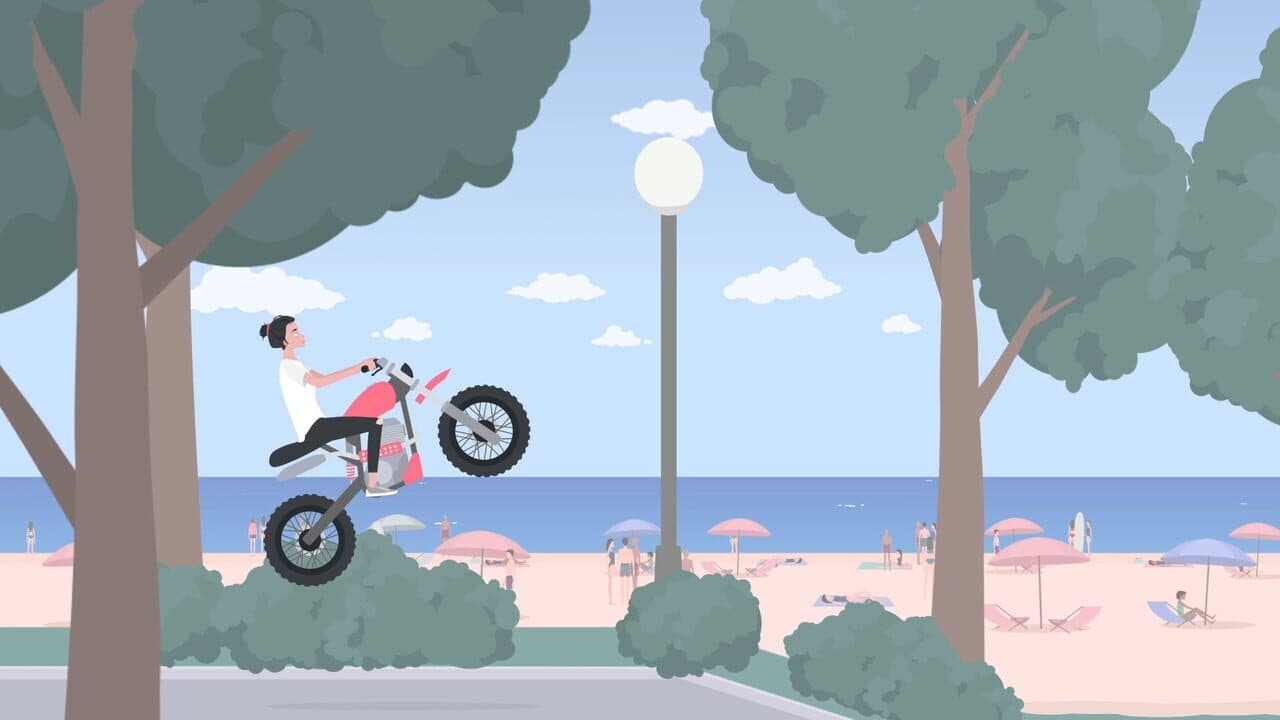 Summer Sprint thumbnail 2
