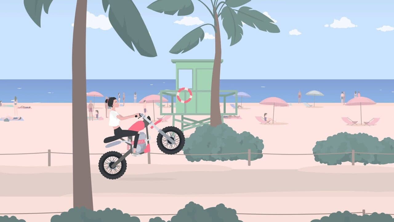 Summer Sprint thumbnail 3