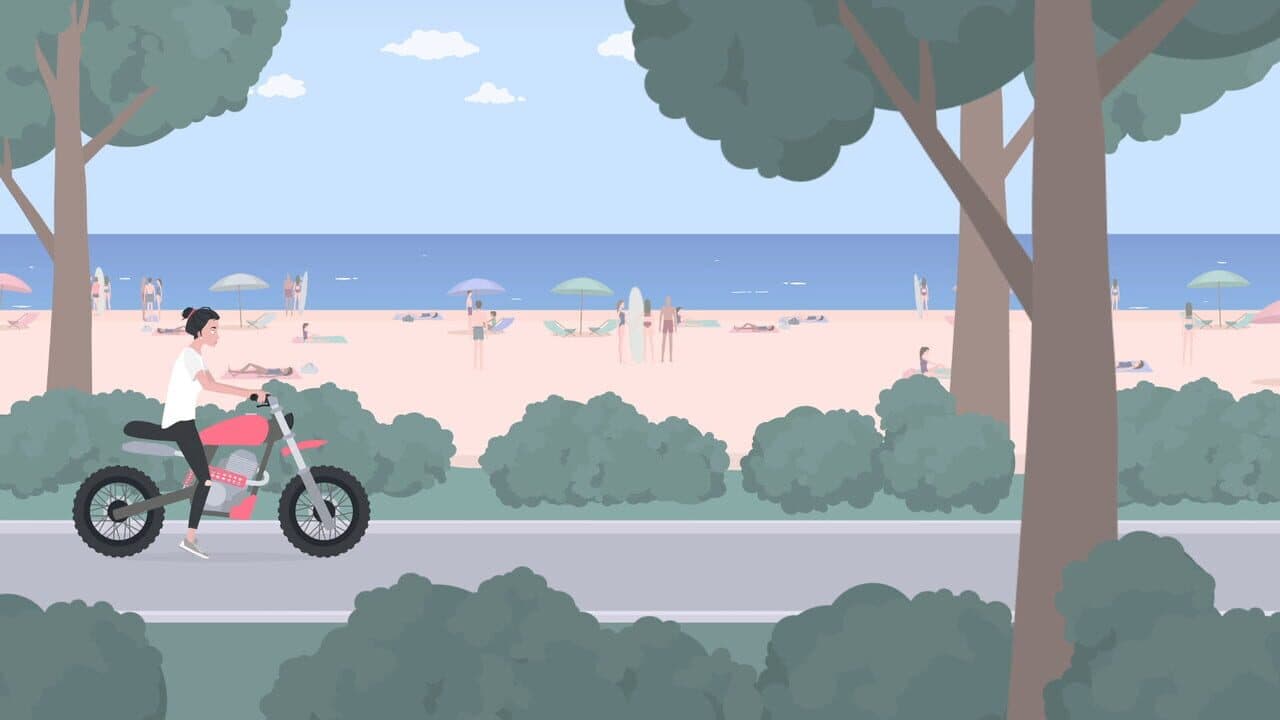 Summer Sprint thumbnail 4