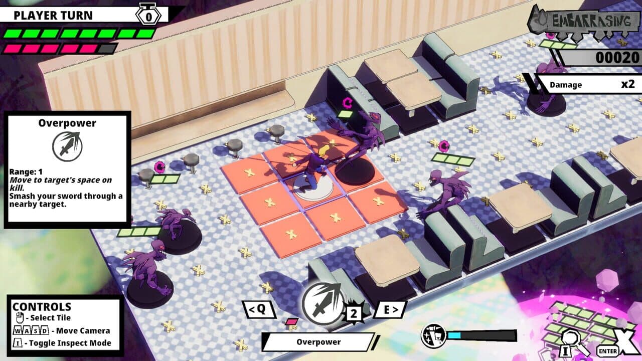 Teenage Demon Slayer Society thumbnail 2