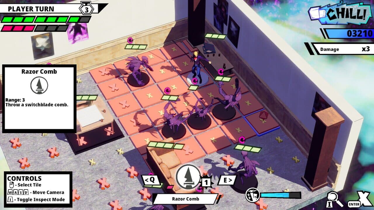 Teenage Demon Slayer Society thumbnail 4
