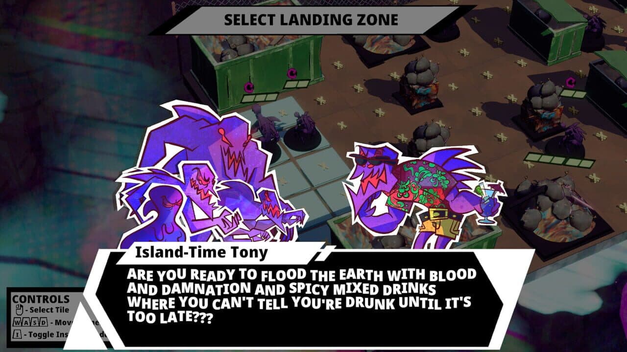Teenage Demon Slayer Society thumbnail 8