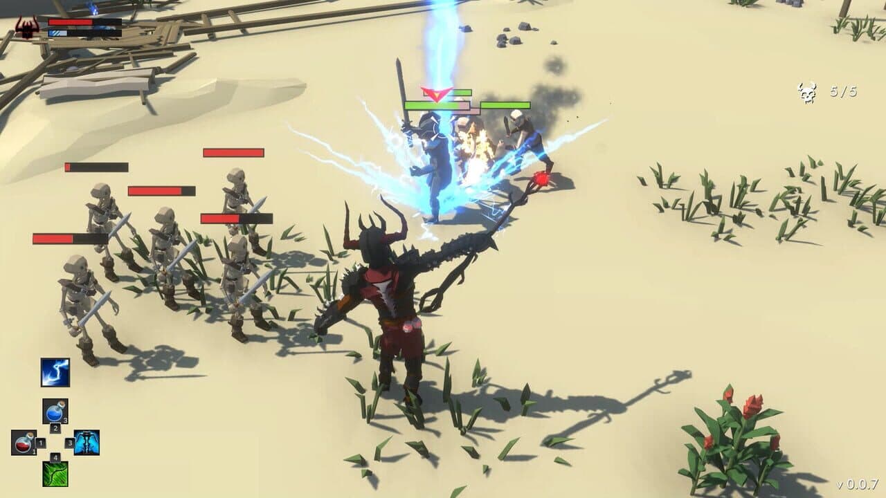 Lord of Demons thumbnail 3