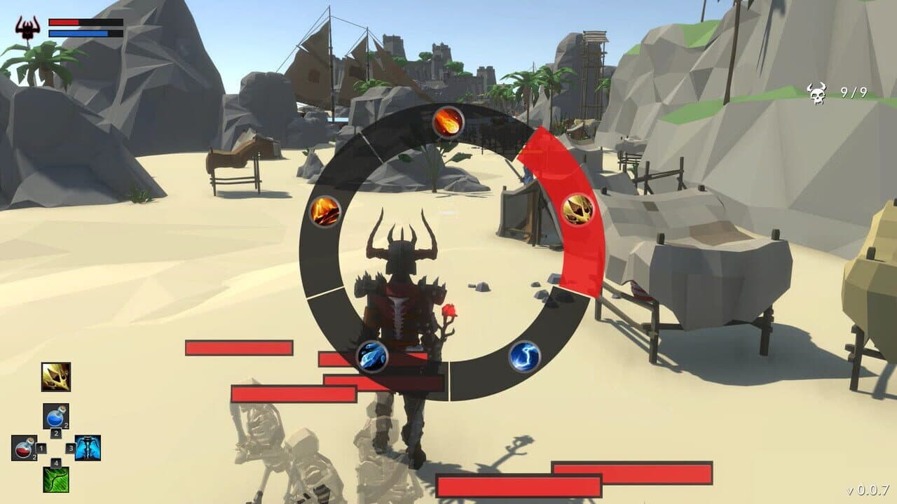 Lord of Demons thumbnail 4