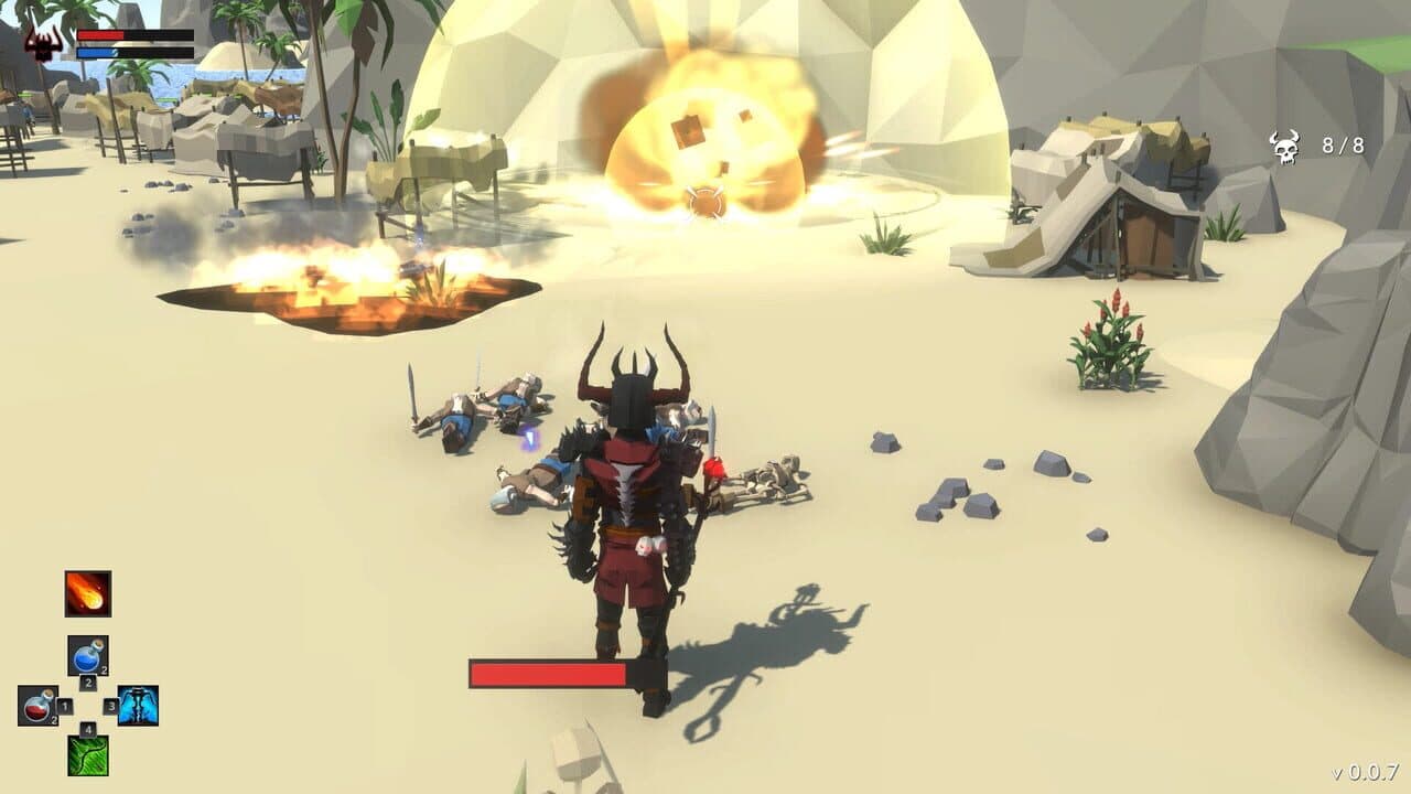 Lord of Demons thumbnail 5