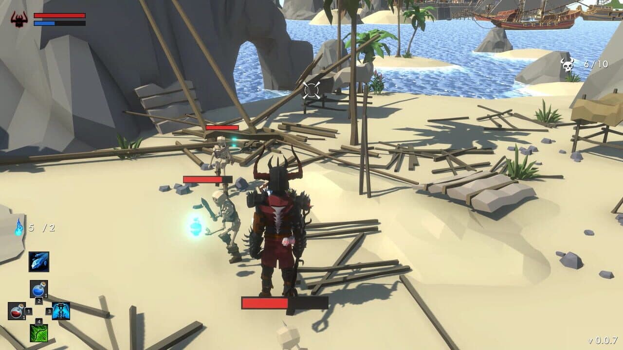 Lord of Demons thumbnail 6