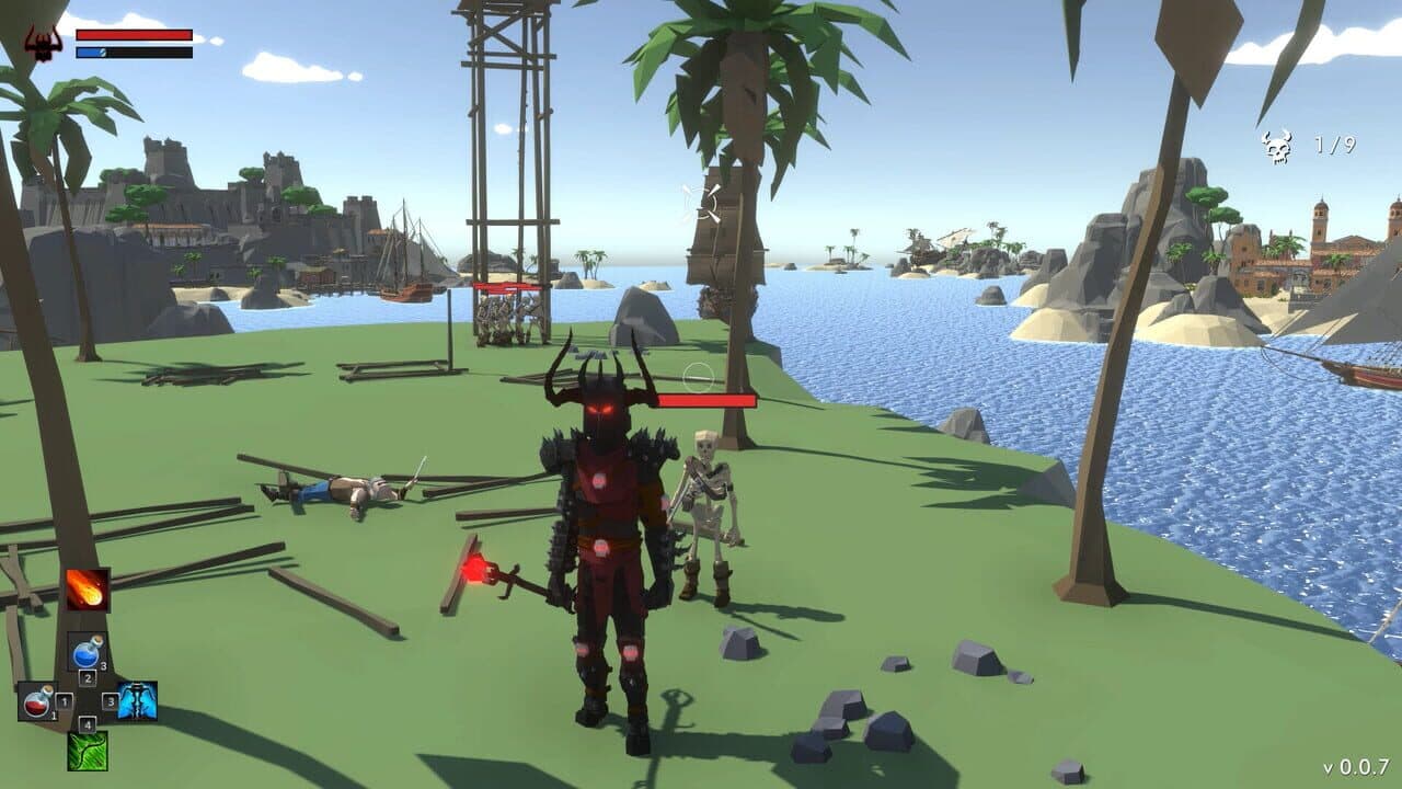 Lord of Demons thumbnail 8