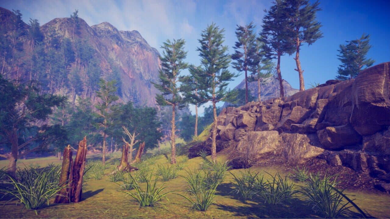 The Demons of Truth screenshot 1