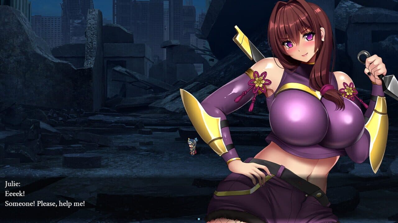 Kunoichi Demon Slayers thumbnail 2