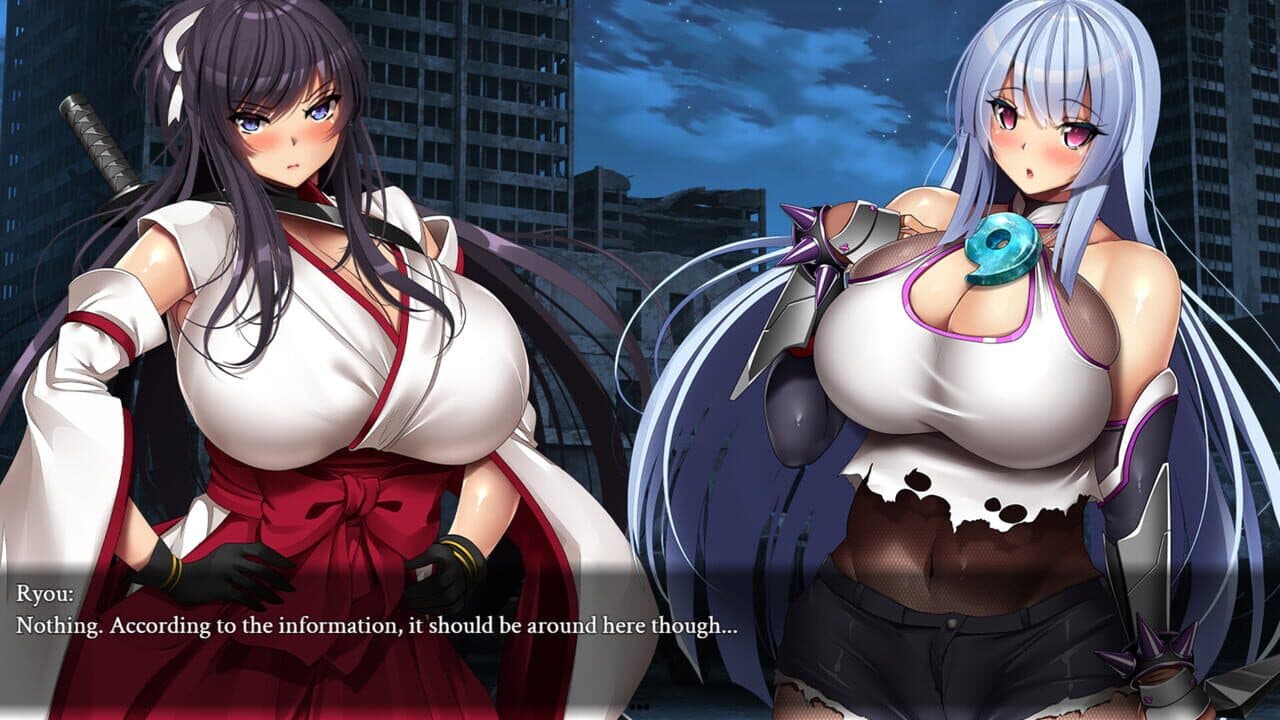 Kunoichi Demon Slayers thumbnail 3