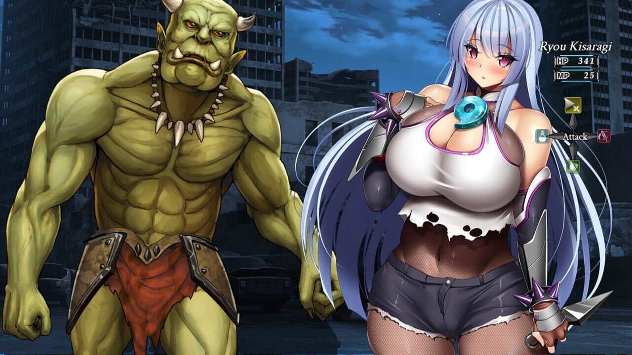 Kunoichi Demon Slayers thumbnail 4