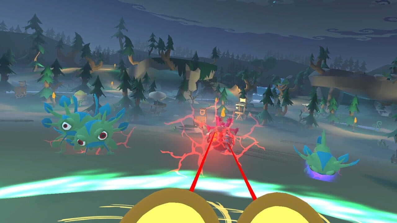 Rune Bender VR thumbnail 2