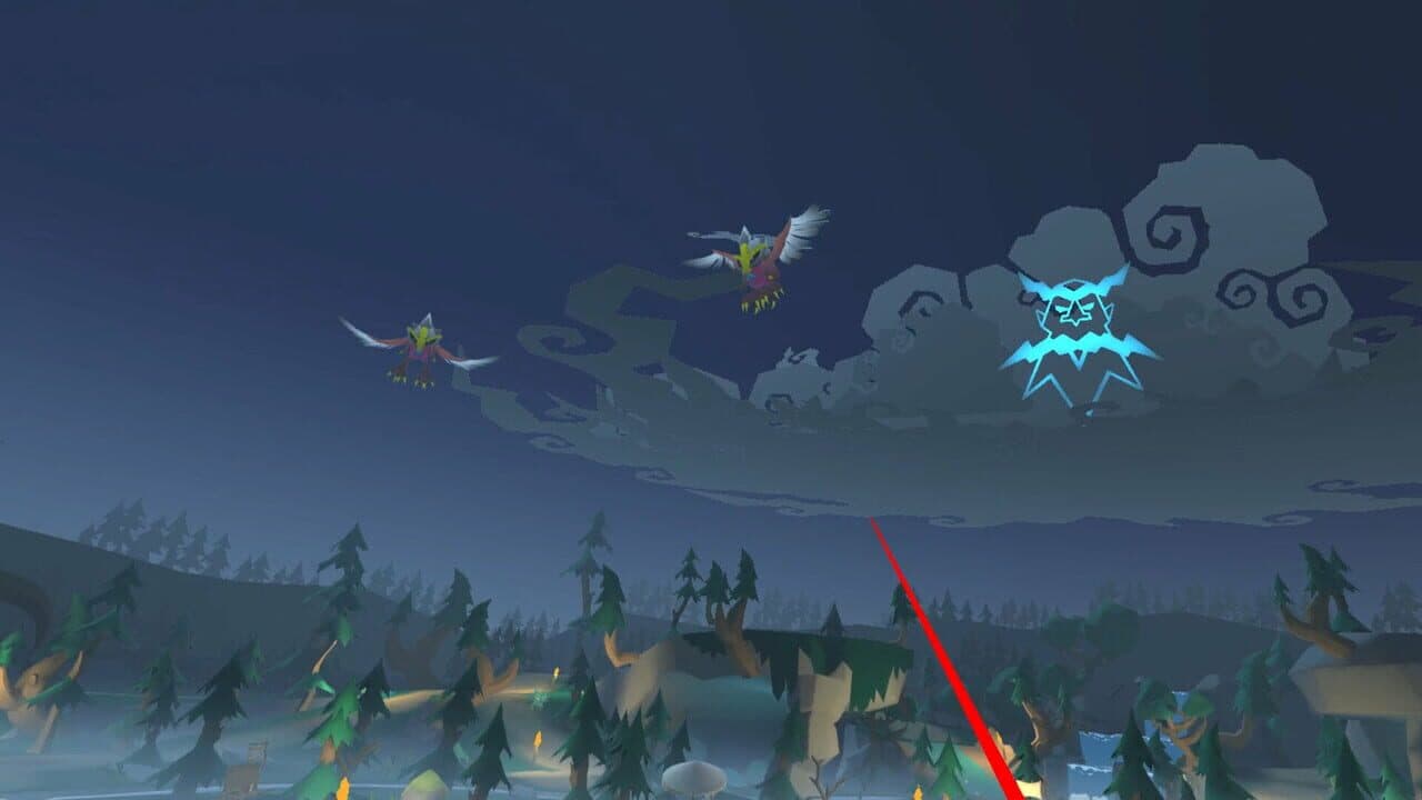 Rune Bender VR thumbnail 3
