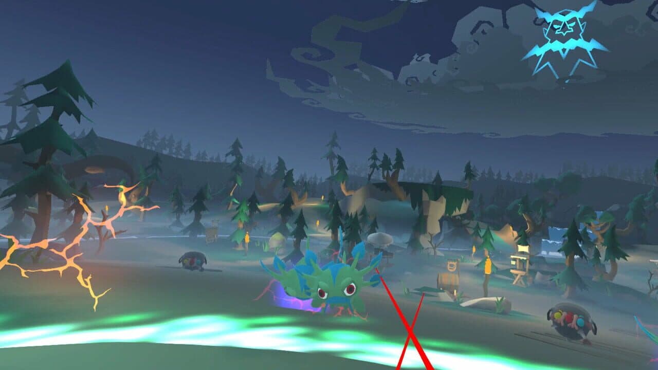 Rune Bender VR thumbnail 4