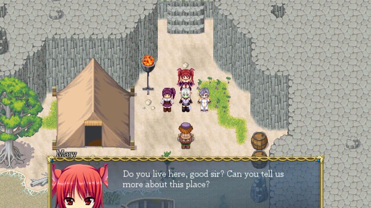 Echoes of Numa thumbnail 4