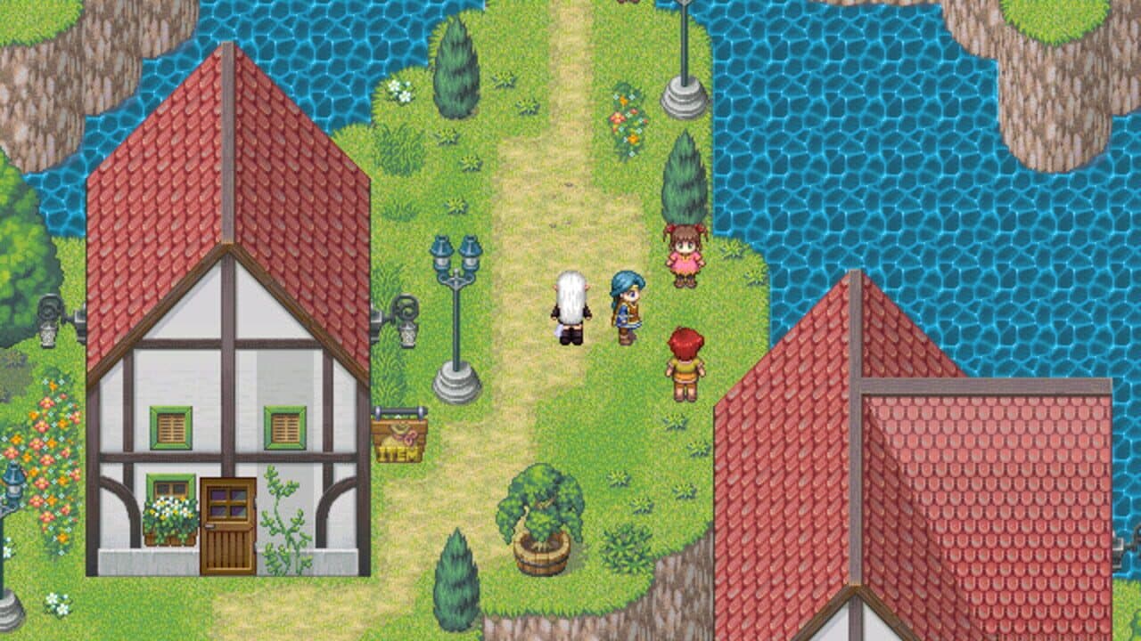 Echoes of Numa thumbnail 8