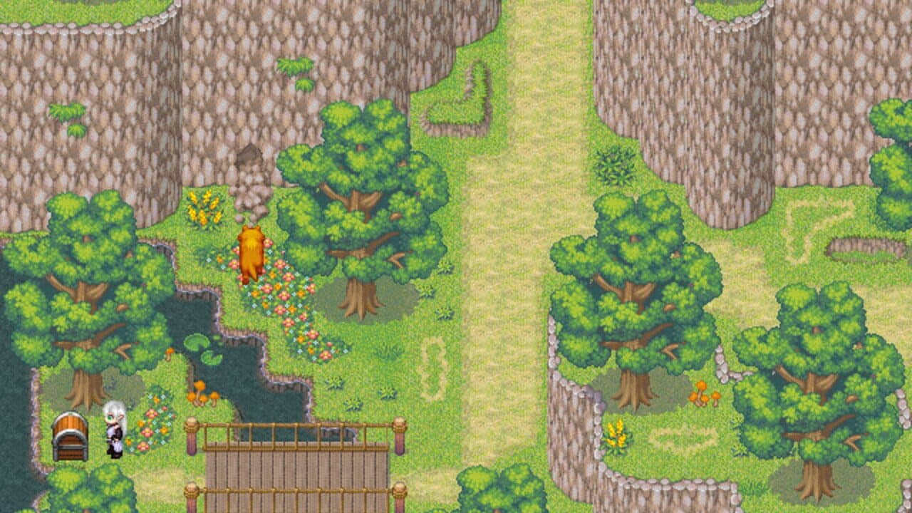 Echoes of Numa thumbnail 2