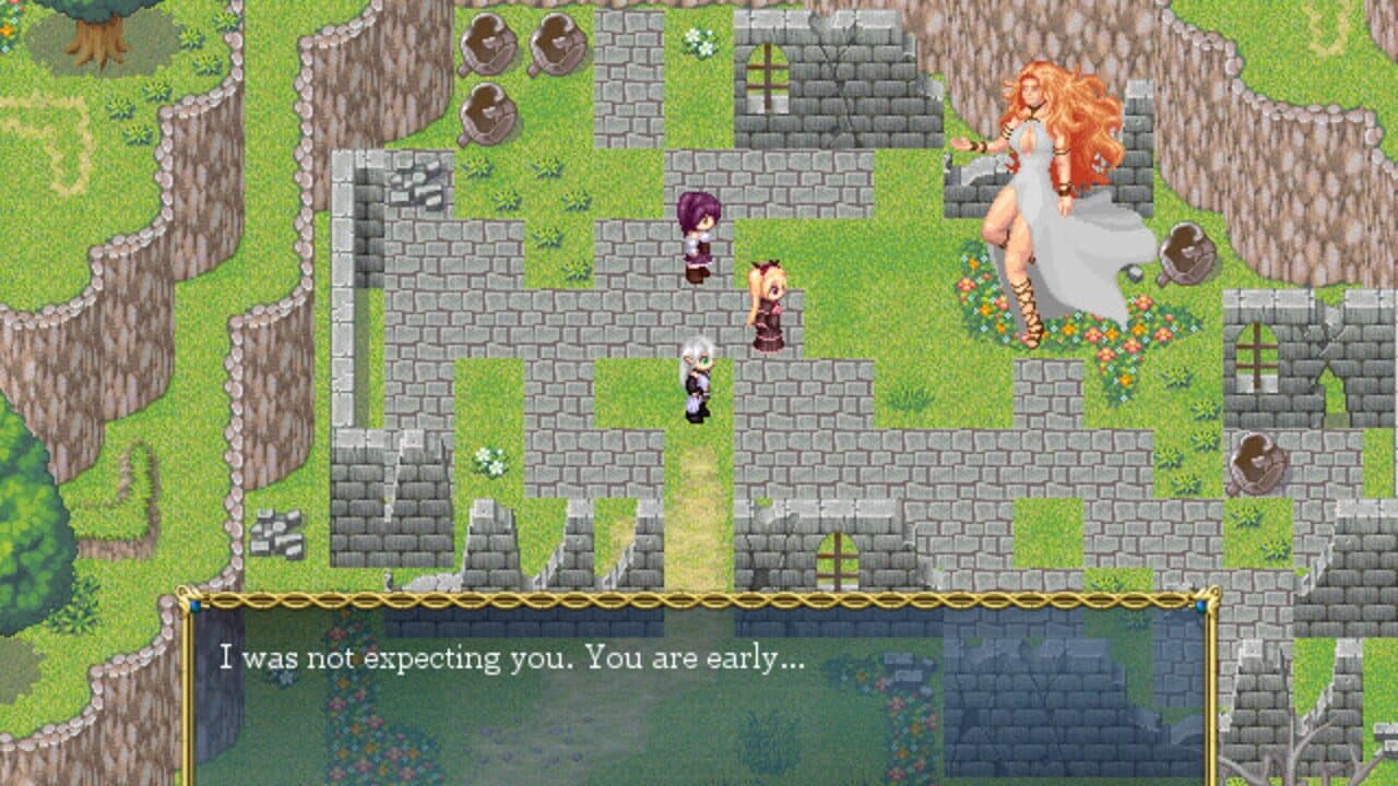 Echoes of Numa thumbnail 11