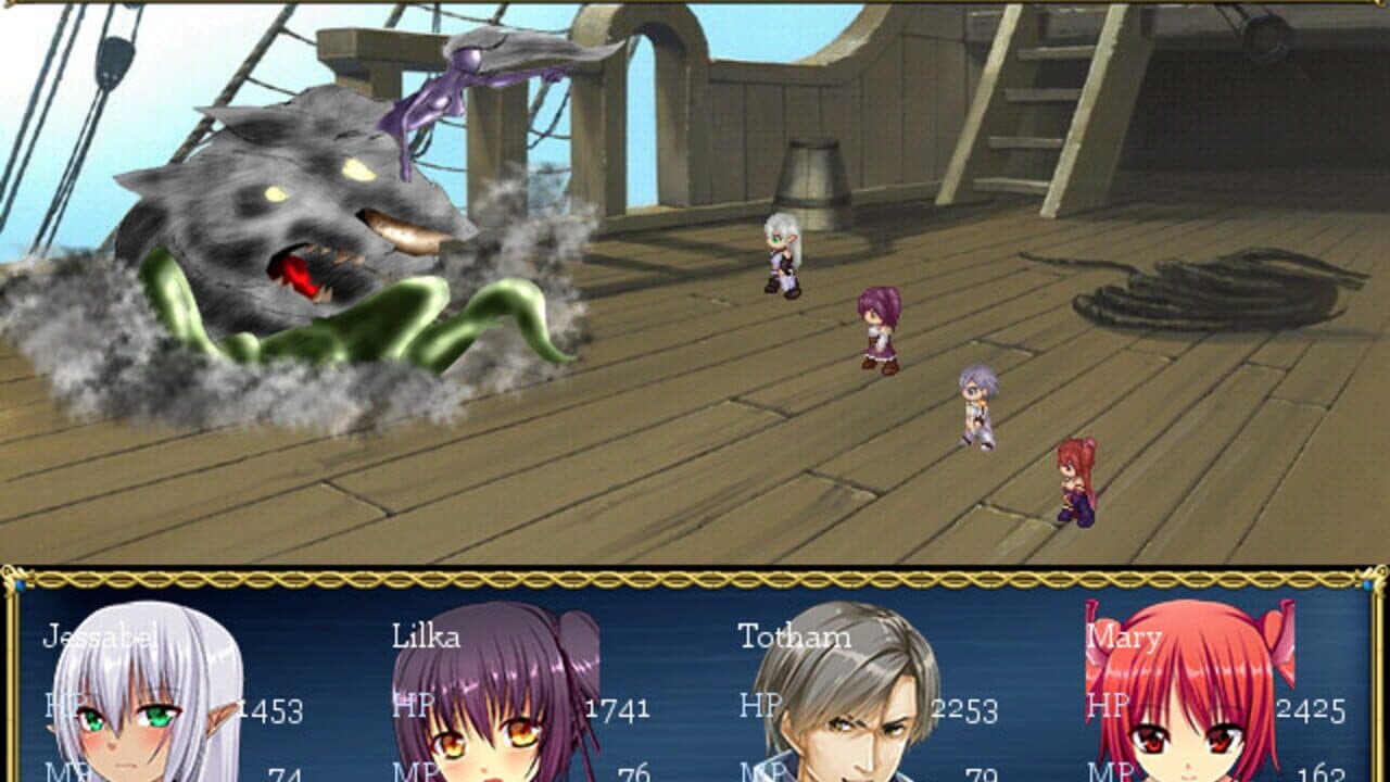 Echoes of Numa thumbnail 10