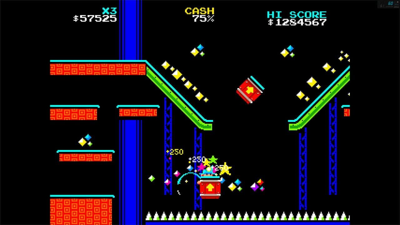Cash Cow DX thumbnail 2