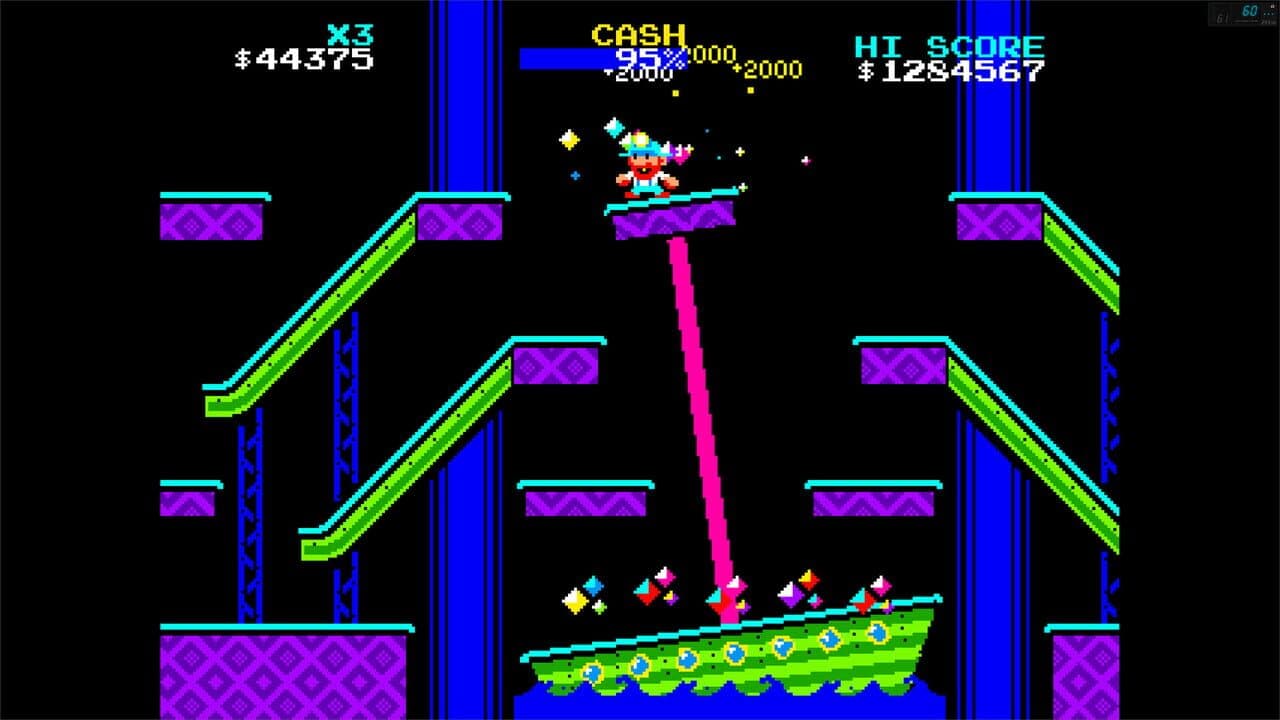 Cash Cow DX thumbnail 3