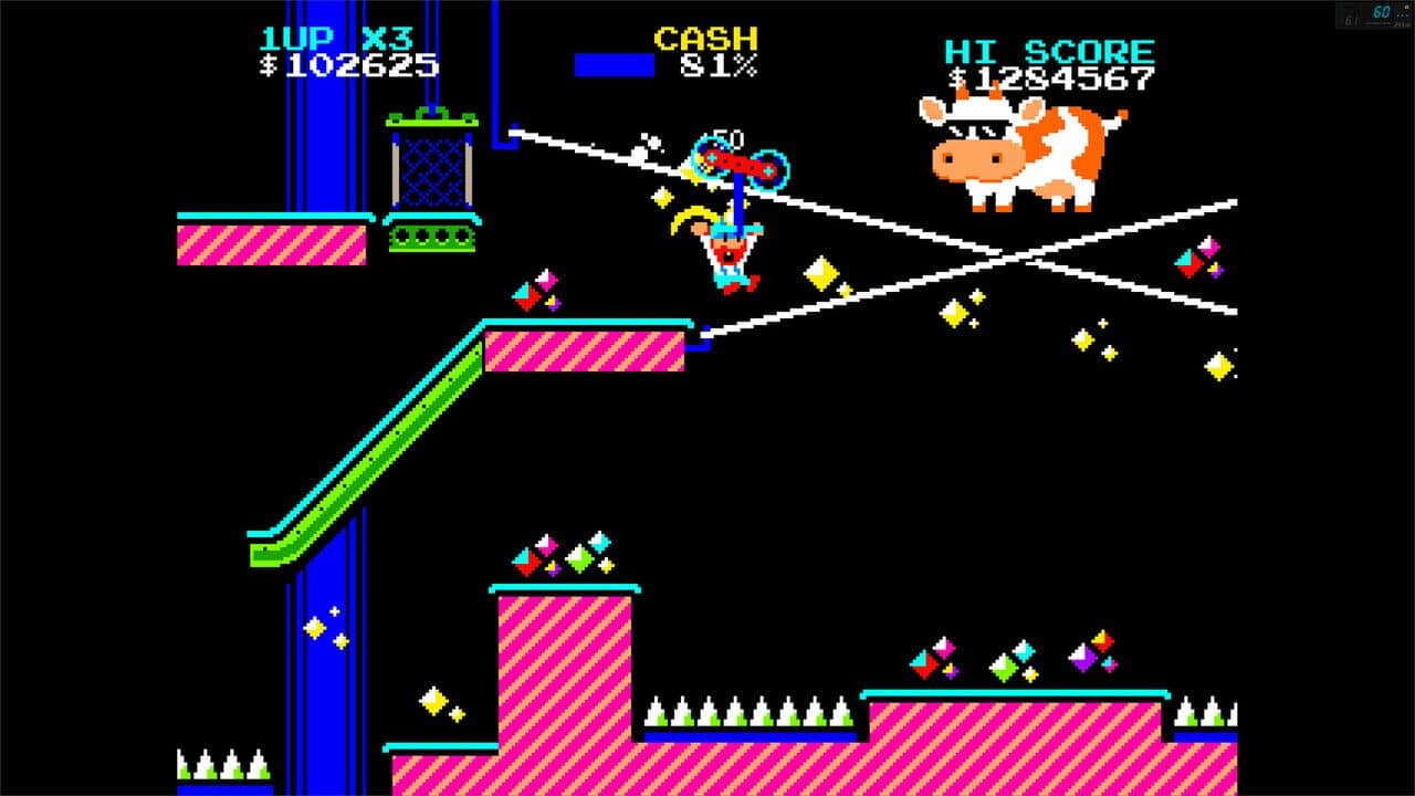 Cash Cow DX thumbnail 5