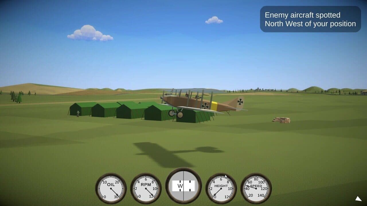 Blue Sky Aces thumbnail 5