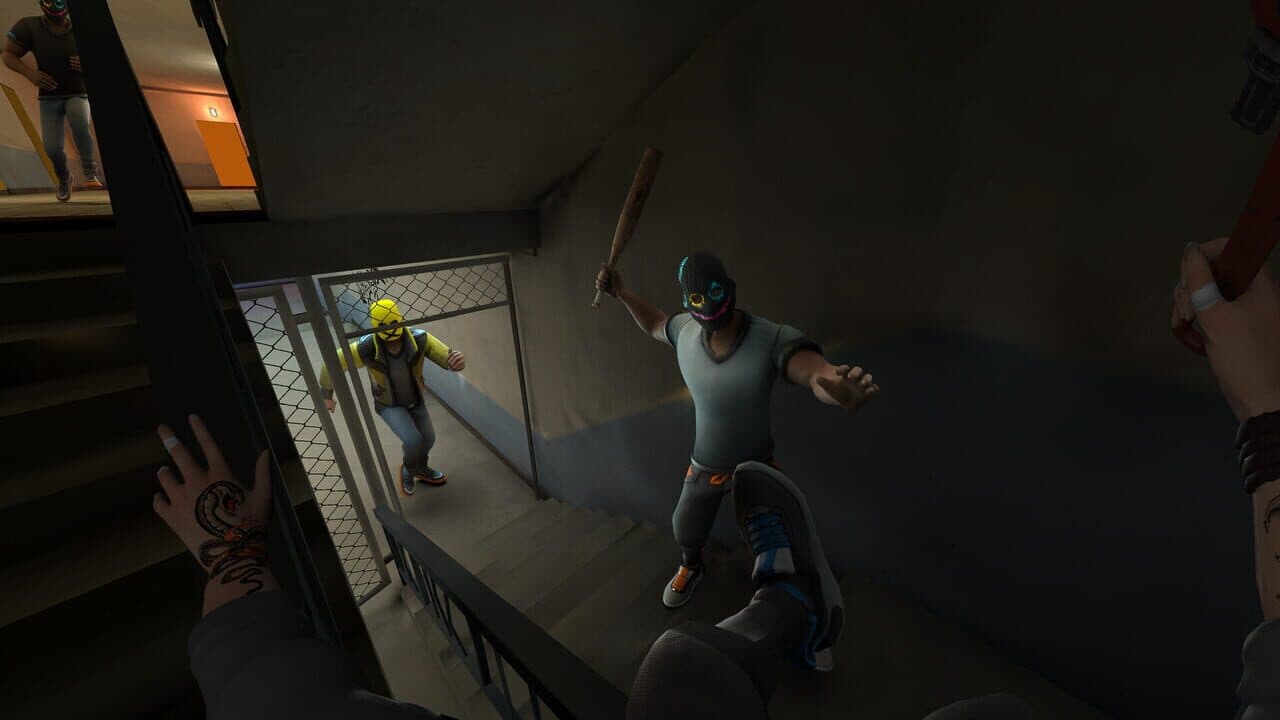 SkyLeap thumbnail 4