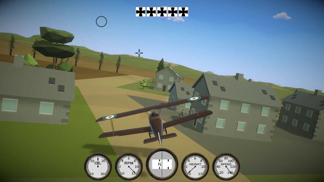 Blue Sky Aces thumbnail 6